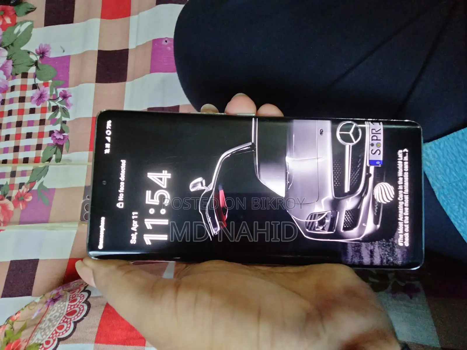 Vivo V27 (Used)
