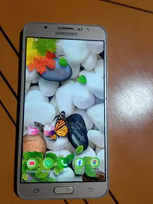 Samsung Galaxy J7 (ব্যবহৃত)