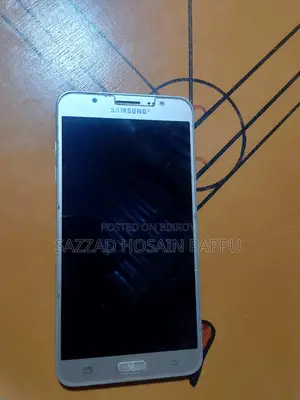 Samsung Galaxy J7 (ব্যবহৃত)