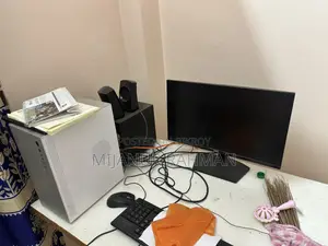 Complete Computer Setup for Sale