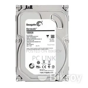 OFFER HDD 1TB Segate/WD/Toushiba Wholesale Price