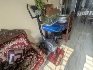 ব্যায়ামের সাইকেল বিক্রয় হবে