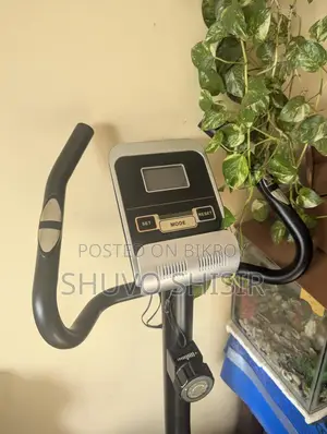 ব্যায়ামের সাইকেল বিক্রয় হবে
