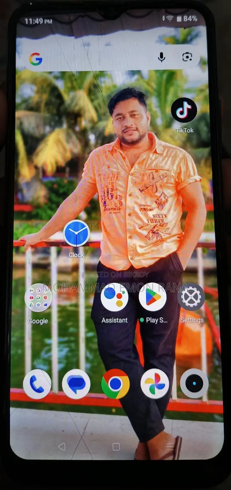Realme C11 এসে দেখে নিবেন (Used)