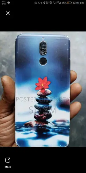 Huawei Mate 10 lite (Used)