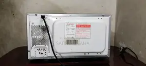 Singer Microwave Oven