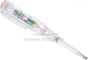 Earthing Tester (Smart Tester) New