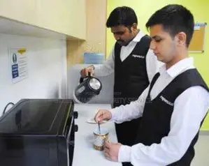 জরুরী অফিস পিয়ন পদে নিয়োগ