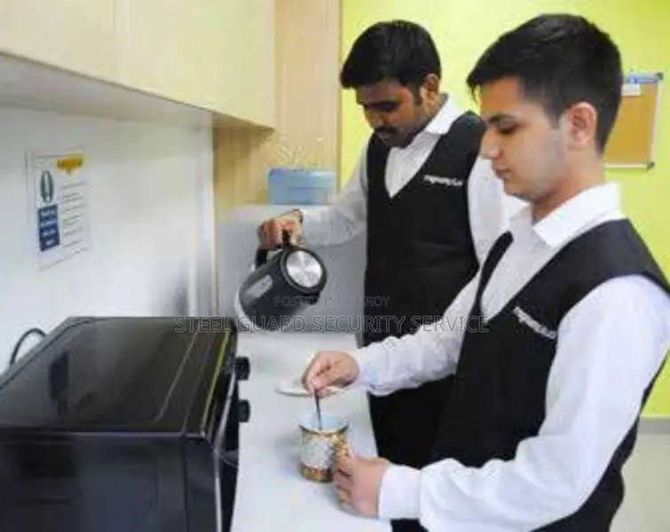 Urgent recruitment for Office Peon position