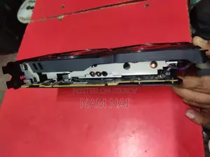 Xfx Rs Rx 570 Black Edition 8 Gb