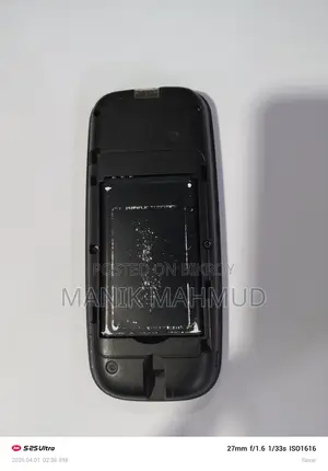 Nokia 105 (Used)