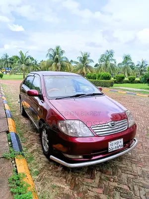 রেন্টাল এ কার