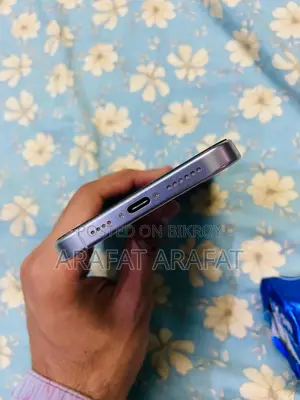 Apple iPhone 16 Pro Max (Used)