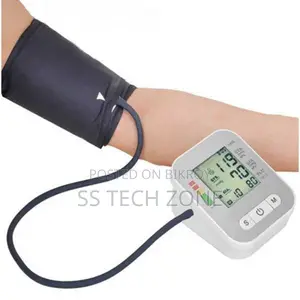 Blood Pressure RAK 289