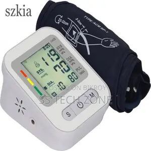 Blood Pressure RAK 289