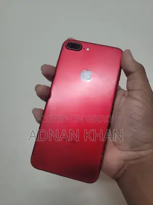 Apple iPhone 7 Plus ` (Used)