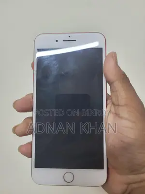 Apple iPhone 7 Plus ` (Used)