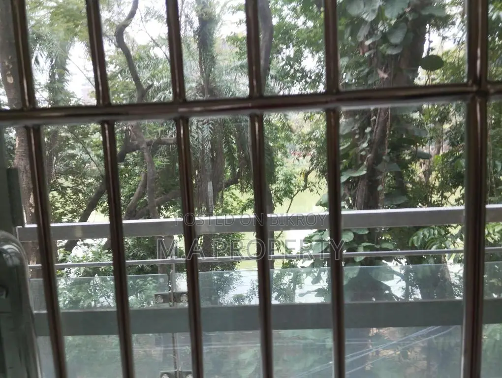 3000SFT 4BED SEMI-FURNISHED FLAT RENT IN BARIDHARA DIPLOMATIC