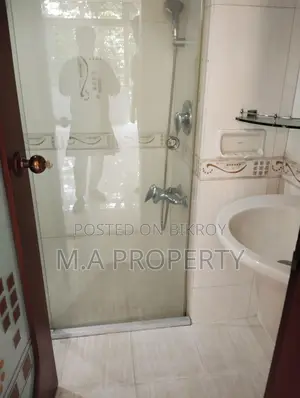 3000SFT 4BED SEMI-FURNISHED FLAT RENT IN BARIDHARA DIPLOMATIC