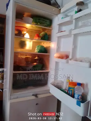 Lg Refrigerator for Sale