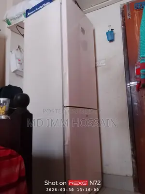 Lg Refrigerator for Sale