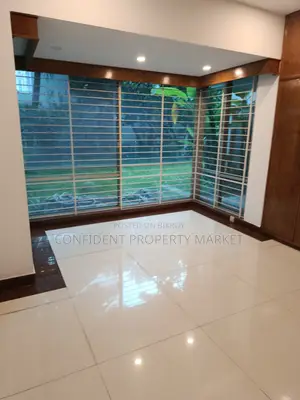 Semi Furnished Apartment For Rent In Baridhara