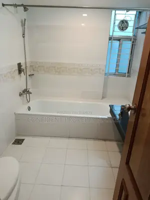 Semi Furnished Apartment For Rent In Baridhara