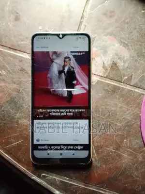 Huawei Y5 (Used)