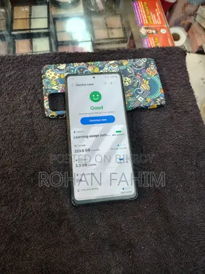 Samsung Galaxy A72 8/256 (Used)