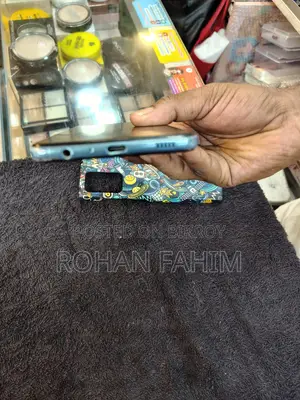 Samsung Galaxy A72 8/256 (Used)