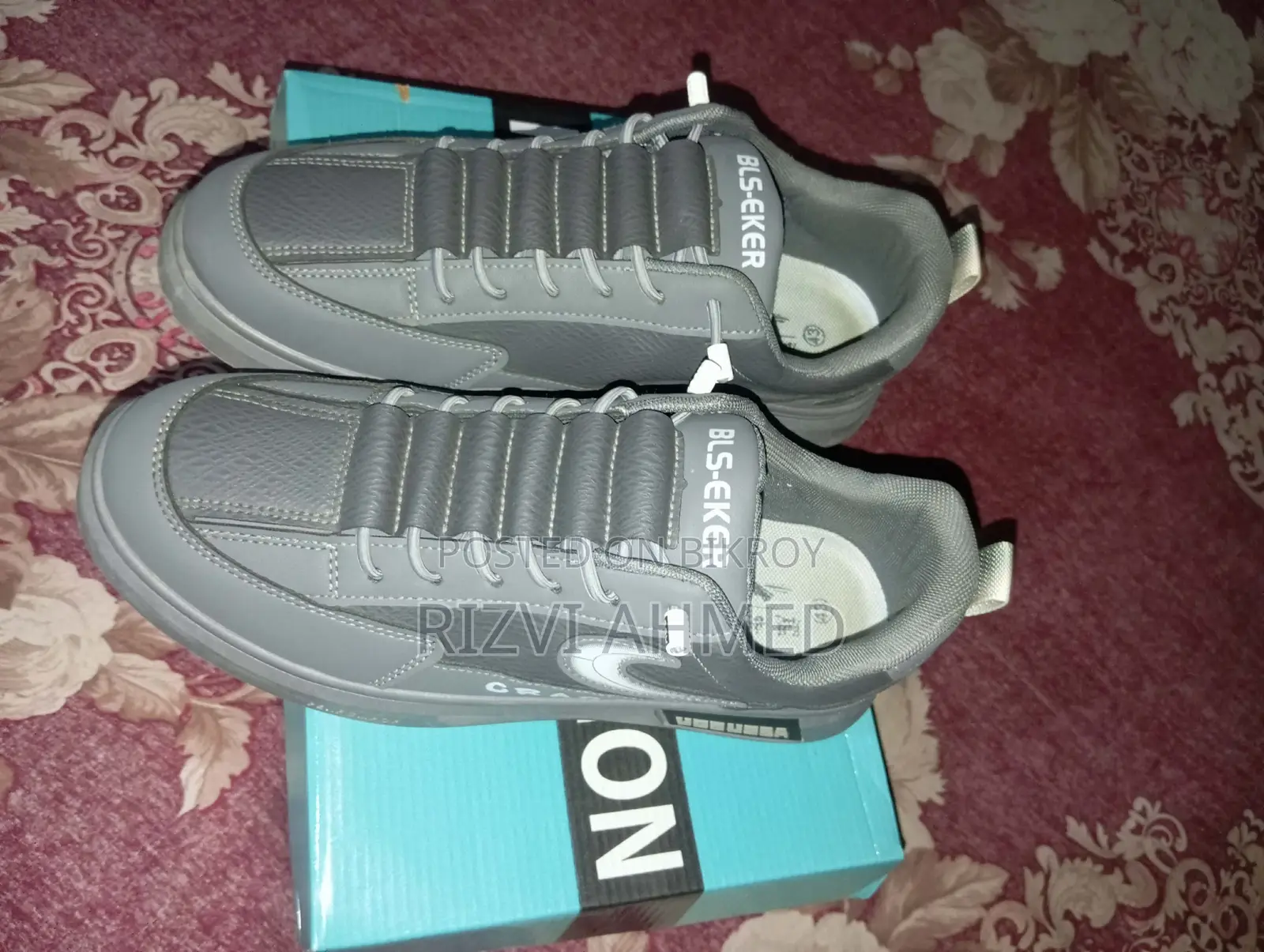 K-Swiss Shoes