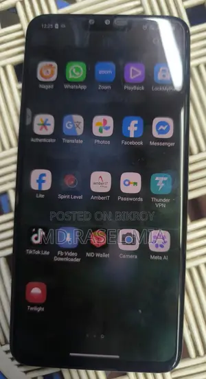 LG V50 . (Used)