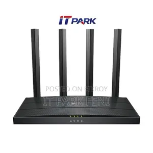 TP-Link Archer AX12 AX1500 Mbps Gigabit Dual-Band Wi-Fi 6 Router