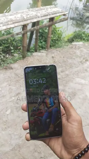 Itel CITY 100 (Used)