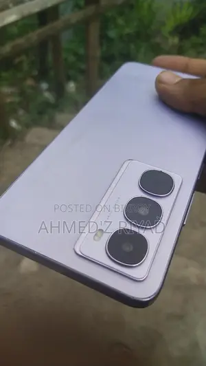 Itel CITY 100 (Used)