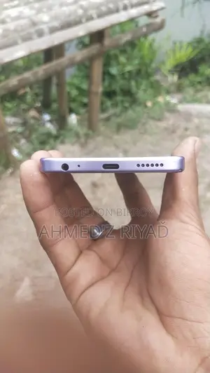 Itel CITY 100 (Used)