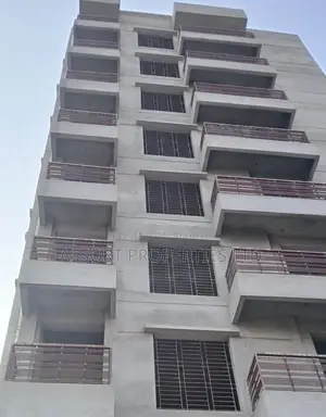আসোর্ট মaksud গার্ডেন, ধানমন্ডি-তে ৩ বেডরুমের অ্যাপার্টমেন্ট বিক্রয়
