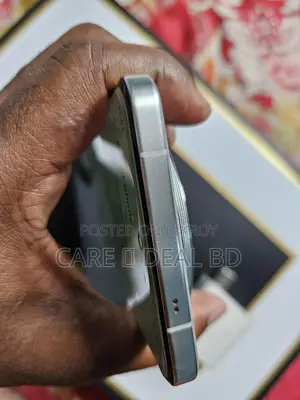 Vivo X200 Pro ৫১২ জিবি রূপালী