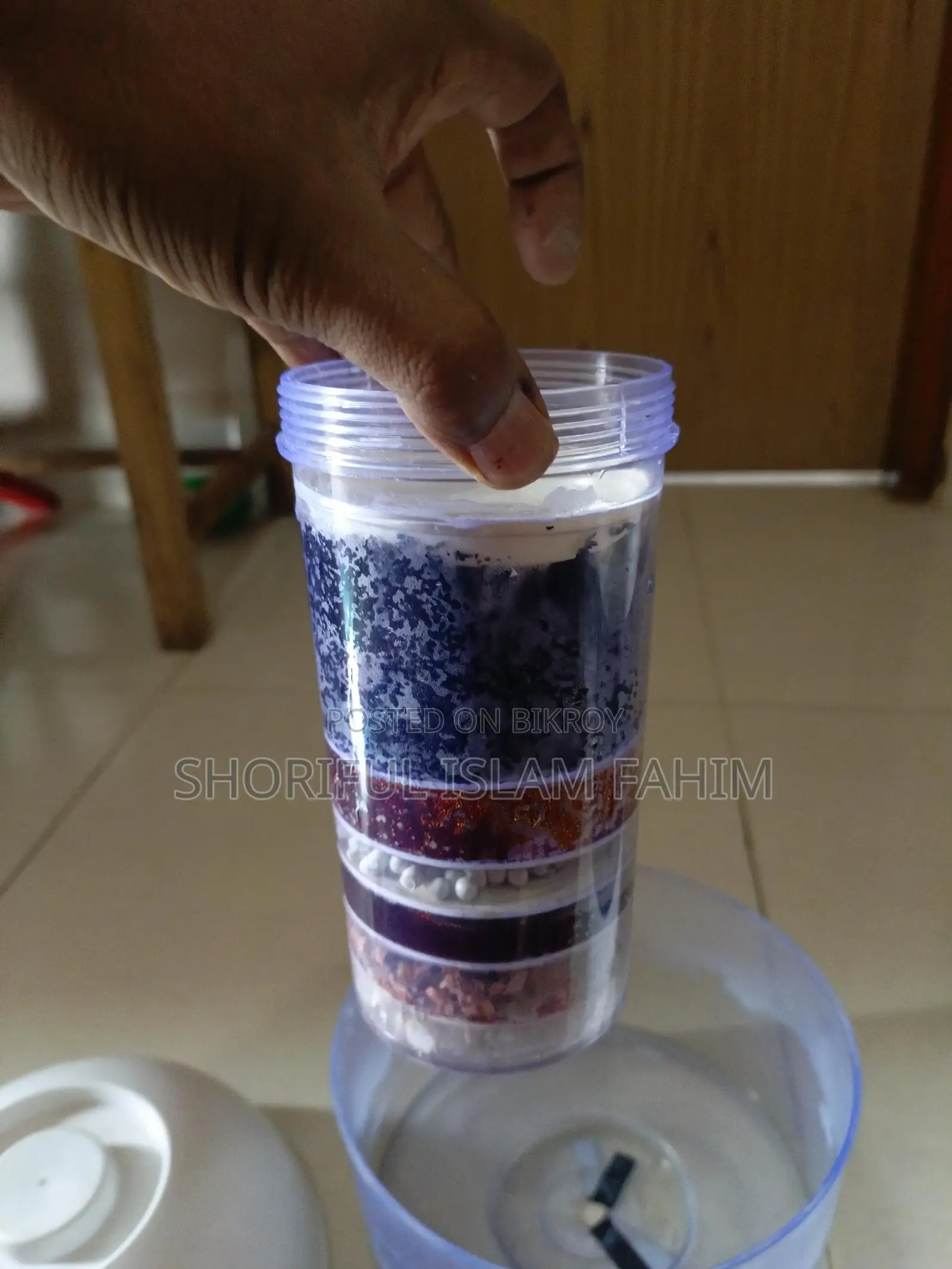 Water Filter for Sale