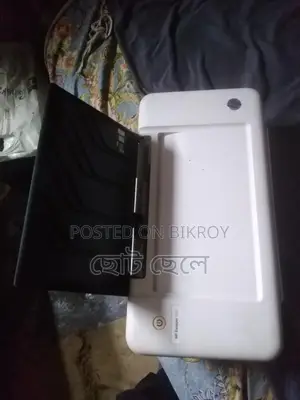 এইচ পি Hp Deskjet 1010 একটা প্রিন্টার সেল করবো।