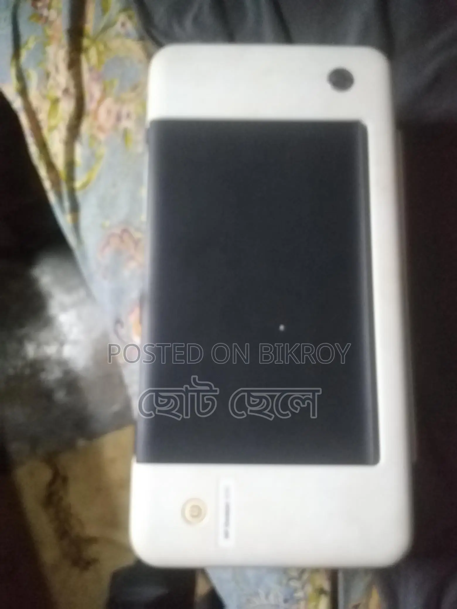 এইচ পি Hp Deskjet 1010 একটা প্রিন্টার সেল করবো।