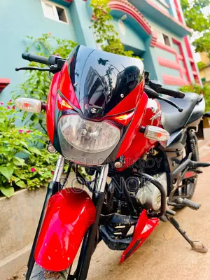 Bajaj Pulsar 150 2013