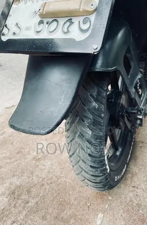 Bajaj Pulsar 150 2013