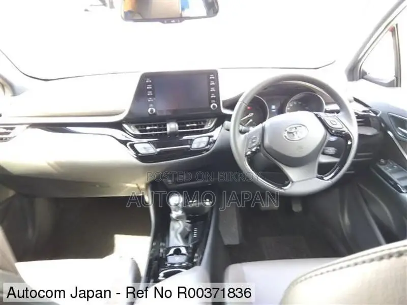 Toyota C-HR G 2020