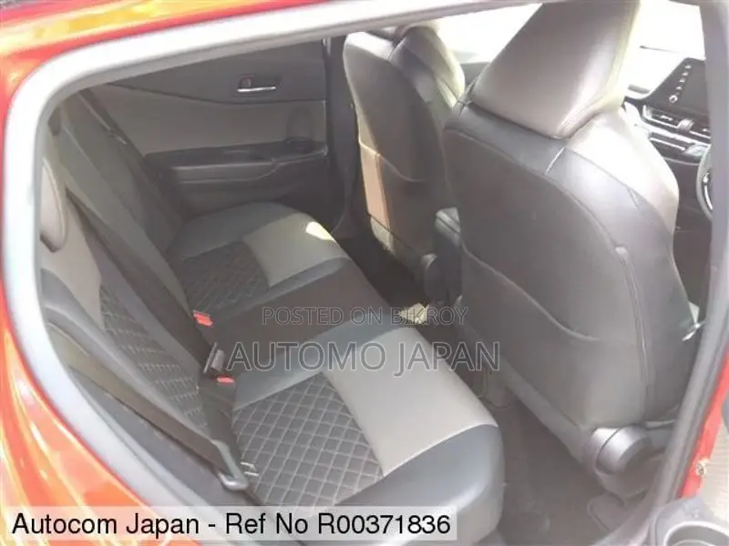 Toyota C-HR G 2020