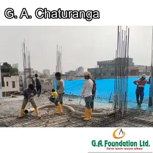 মিরপুরে দক্ষিণমুখী ফ্ল্যাট এখন বিক্রির জন্য উপলব্ধ
