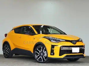 Toyota C-Hr ST NON HYBRID 2022