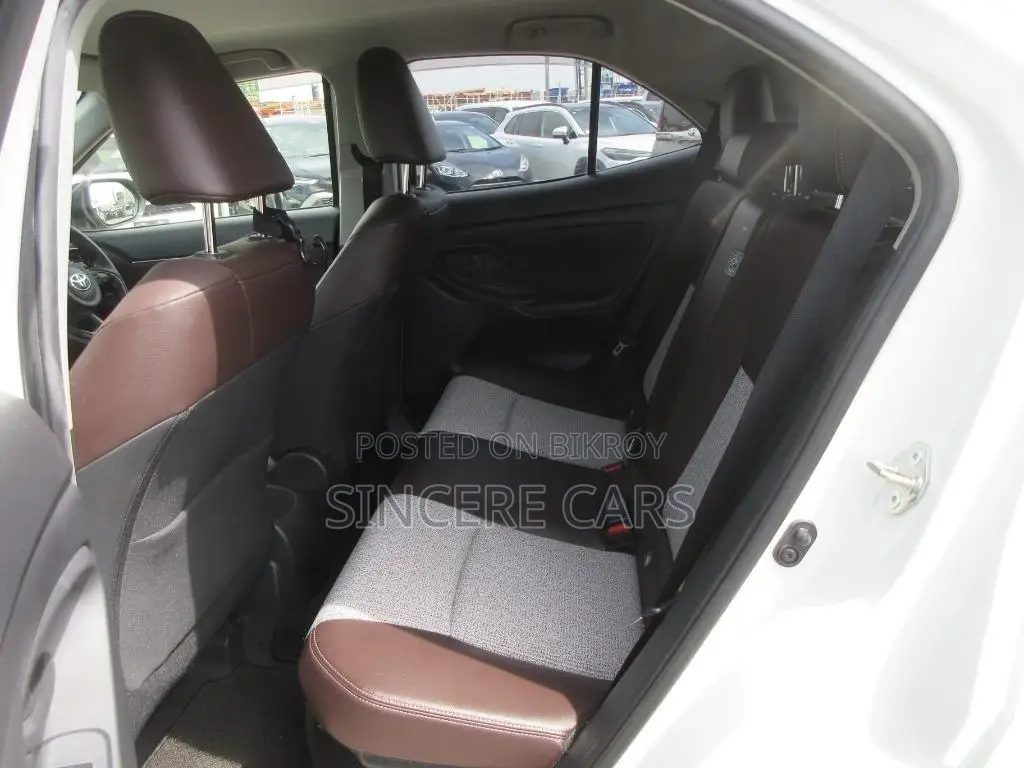 Toyota Yaris Cross Z LEATHER 360CAMERA 2021