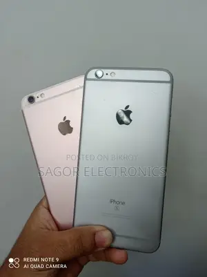 Apple iPhone 6S Plus 64GB (Brand New)