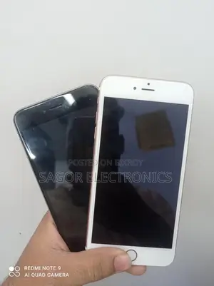 Apple iPhone 6S Plus 64GB (Brand New)